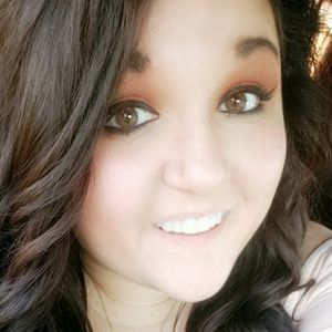 Meet your Posher, Kelsey